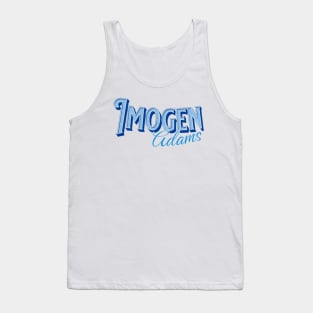 Imogen Adams | PLL Original Sin Tank Top